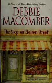 Cover of edition shoponblossomstr00maco