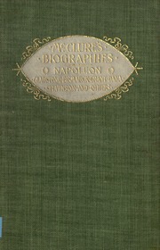 Cover of edition shortlifeofnapol00tarbiala