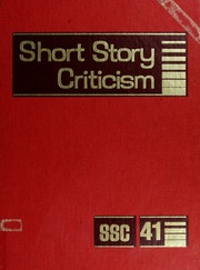 Cover of edition shortstorycritic00jenn