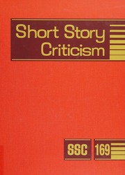 Cover of edition shortstorycritic0169unse
