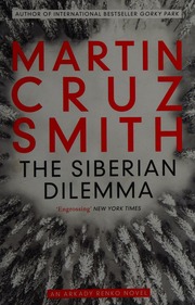 Cover of edition siberiandilemma0000smit_p6a8
