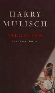 Cover of edition siegfriedeenzwar0000muli