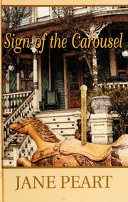 Cover of edition signofcarousel00jane