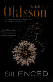 Cover of edition silencednovel0000ohls