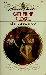 Cover of edition silentcrescendo00cath