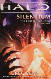 Cover of edition silentium0000bear