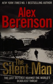Cover of edition silentman0000bere