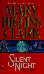 Cover of edition silentnightclar00clar