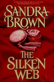 Cover of edition silkenweb00brow