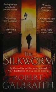 Cover of edition silkworm0000galb