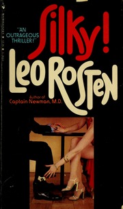 Cover of edition silky00leoc