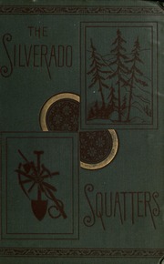 Cover of edition silveradosquatte00stevrich