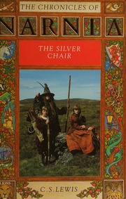 Cover of edition silverchair0000lewi_r1u9