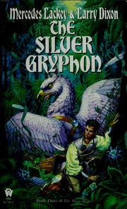 Cover of edition silvergryphonmag00merc