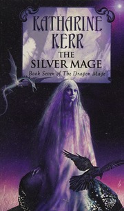 Cover of edition silvermage0000kerr_f5q3