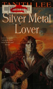 Cover of edition silvermetallover0000leet_q8l4