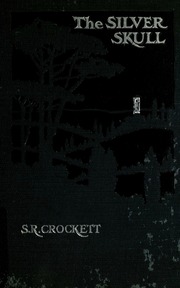 Cover of edition silverskullroman00crocuoft