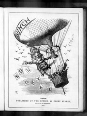 Punch 1841-1992 : Free Texts : Free Download, Borrow and Streaming :  Internet Archive