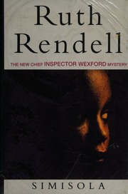 Cover of edition simisola0000rend