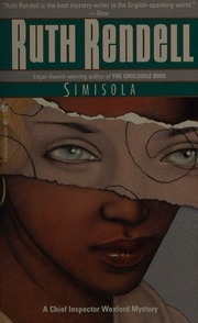Cover of edition simisola0000rend_v2j4