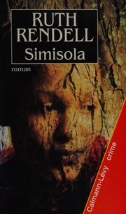 Cover of edition simisolaroman0000rend