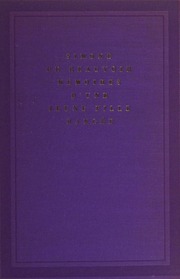 Cover of edition simonedebeauvoir0000unse_i7g8