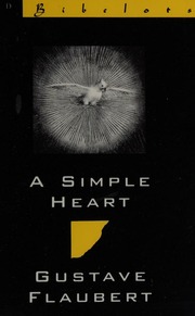 Cover of edition simpleheart0000flau