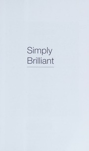 Cover of edition simplybrilliantc0000ocon_l2k9