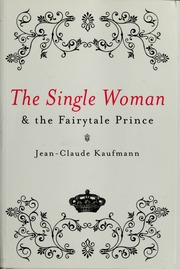 Cover of edition singlewomanfairy00kauf