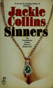 Cover of edition sinners00jack