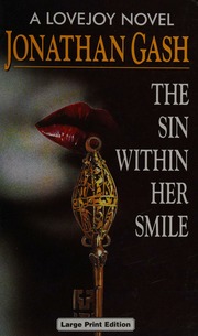 Cover of edition sinwithinhersmil0000gash
