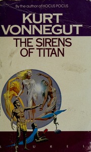 Cover of edition sirensoftitanori00vonn