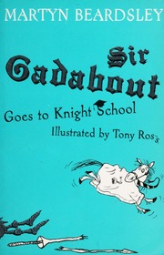 Cover of edition sirgadaboutgoest0000bear