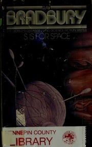 Cover of edition sisforspace00brad
