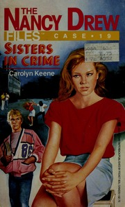 Cover of edition sistersincrime00keen