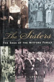 Cover of edition sisterssagaofmit00love