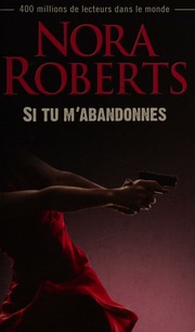 Cover of edition situmabandonnes0000robe