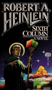 Cover of edition sixthcolumn0000hein