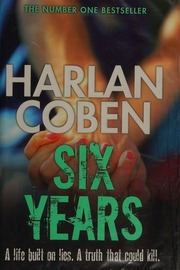 Cover of edition sixyears0000cobe
