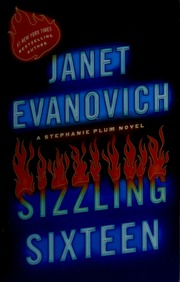 Cover of edition sizzlingsixteen00jane