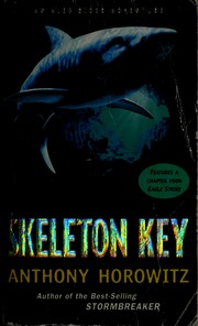 Cover of edition skeletonkey00horo_0