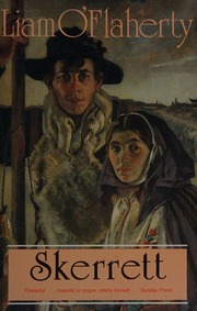 Cover of edition skerrett0000ofla