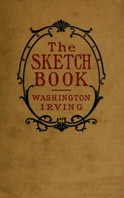 Cover of edition sketchbook07irvi