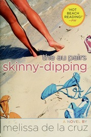 Cover of edition skinnydipping00dela