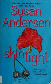 Cover of edition skintight00ande