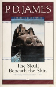Cover of edition skullbeneathskin00pdja_0