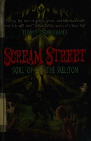 Cover of edition skullofskeleton0000unse