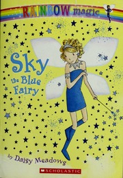 Cover of edition skybluefairy00mead
