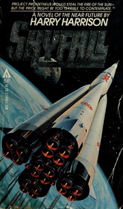 Cover of edition skyfall00harr