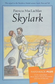 Cover of edition skylark0000unse_s2t5